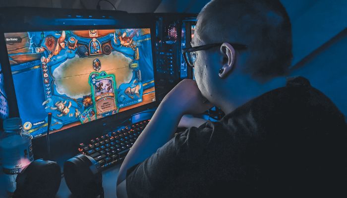 Game Esports Kubet là gì?